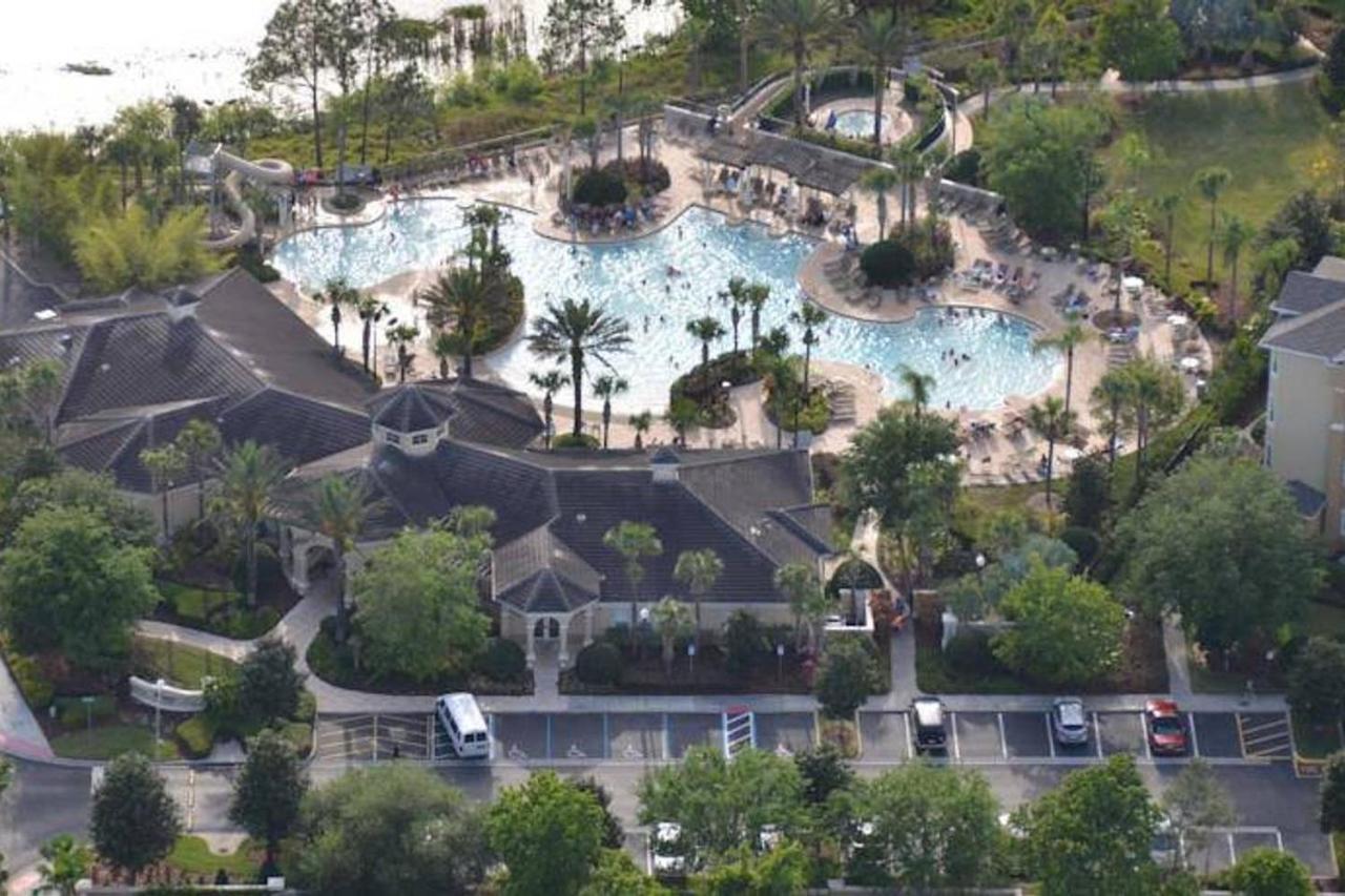 Windsor Hills Resort 5Br Villa, Amenities, Private Pool & Water Park, Near Disney, Sea World, Universal Орландо Екстер'єр фото